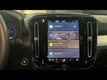 Photo 15 du bon plan VOLVO XC40 B3 163ch Plus DCT 7 occasion à 36990 €