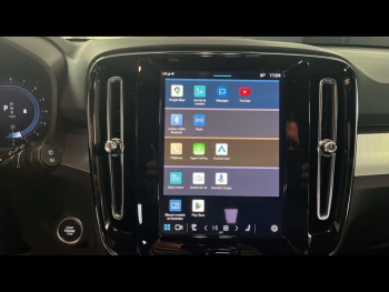 Photo 17 du bon plan VOLVO XC40 B3 163ch Plus DCT 7 occasion à 36990 €