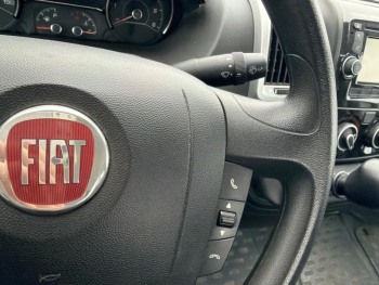Photo 20 du bon plan FIAT Ducato CCb VUL Benne 3.5 Maxi M 2.3 Multijet 130ch Pack Pro Nav occasion à 23989 €