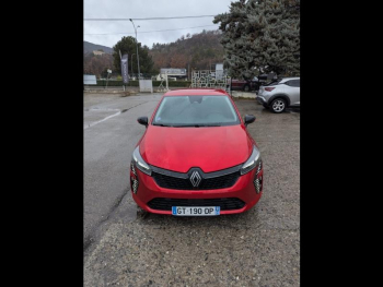 Photo 2 du bon plan RENAULT Clio 1.0 Eco-G 100ch Evolution - 24 occasion à 15990 €