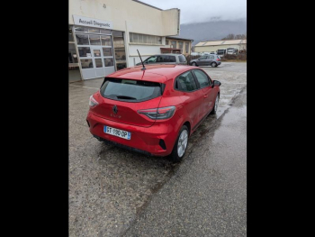 Photo 5 du bon plan RENAULT Clio 1.0 Eco-G 100ch Evolution - 24 occasion à 15990 €