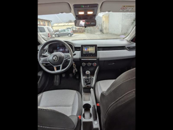 Photo 8 du bon plan RENAULT Clio 1.0 Eco-G 100ch Evolution - 24 occasion à 15990 €