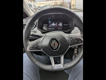 Photo 9 du bon plan RENAULT Clio 1.0 Eco-G 100ch Evolution - 24 occasion à 15990 €