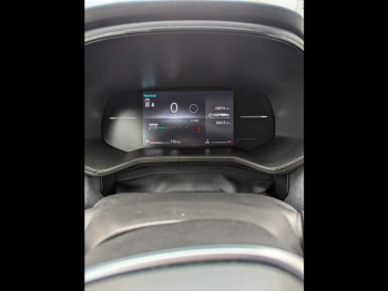 Photo 10 du bon plan RENAULT Clio 1.0 Eco-G 100ch Evolution - 24 occasion à 15990 €