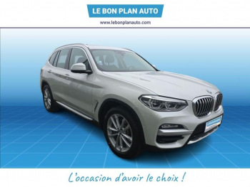 Photo 2 du bon plan BMW X3 xDrive30iA 252ch xLine Euro6c occasion à 31290 €