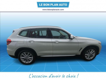 Photo 3 du bon plan BMW X3 xDrive30iA 252ch xLine Euro6c occasion à 31290 €