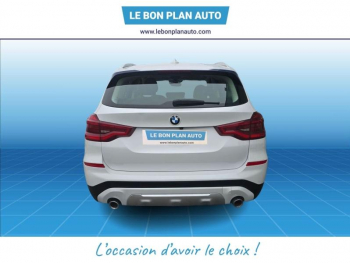 Photo 4 du bon plan BMW X3 xDrive30iA 252ch xLine Euro6c occasion à 31290 €