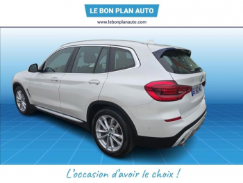 Photo 5 du bon plan BMW X3 xDrive30iA 252ch xLine Euro6c occasion à 31290 €