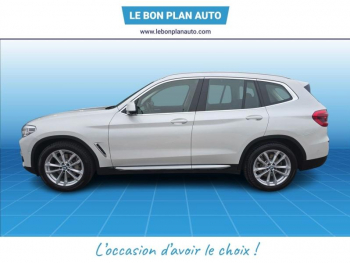 Photo 6 du bon plan BMW X3 xDrive30iA 252ch xLine Euro6c occasion à 31290 €
