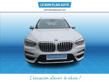 Photo 7 du bon plan BMW X3 xDrive30iA 252ch xLine Euro6c occasion à 31290 €