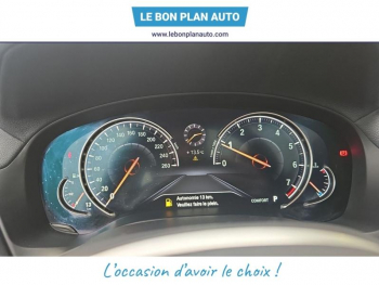 Photo 10 du bon plan BMW X3 xDrive30iA 252ch xLine Euro6c occasion à 31290 €