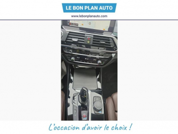 Photo 13 du bon plan BMW X3 xDrive30iA 252ch xLine Euro6c occasion à 31290 €