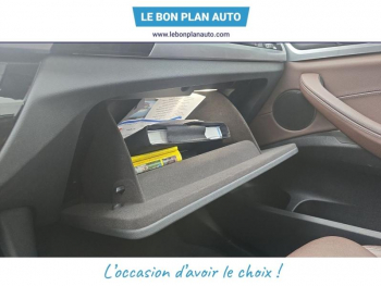 Photo 15 du bon plan BMW X3 xDrive30iA 252ch xLine Euro6c occasion à 31290 €