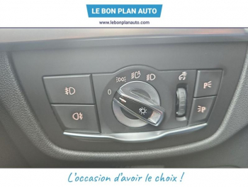 Photo 16 du bon plan BMW X3 xDrive30iA 252ch xLine Euro6c occasion à 31290 €