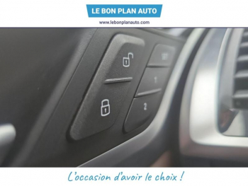 Photo 17 du bon plan BMW X3 xDrive30iA 252ch xLine Euro6c occasion à 31290 €