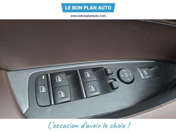 Photo 18 du bon plan BMW X3 xDrive30iA 252ch xLine Euro6c occasion à 31290 €