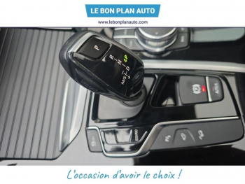 Photo 20 du bon plan BMW X3 xDrive30iA 252ch xLine Euro6c occasion à 31290 €
