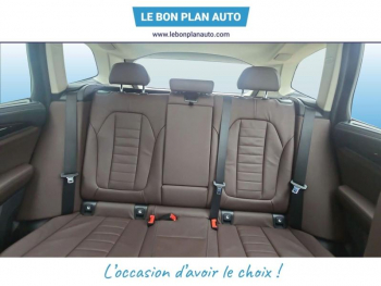 Photo 21 du bon plan BMW X3 xDrive30iA 252ch xLine Euro6c occasion à 31290 €