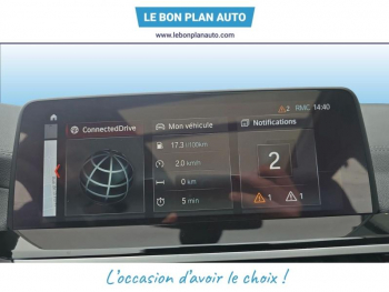 Photo 23 du bon plan BMW X3 xDrive30iA 252ch xLine Euro6c occasion à 31290 €
