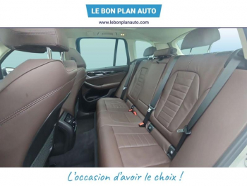 Photo 26 du bon plan BMW X3 xDrive30iA 252ch xLine Euro6c occasion à 31290 €