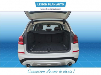 Photo 30 du bon plan BMW X3 xDrive30iA 252ch xLine Euro6c occasion à 31290 €