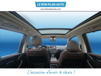 Photo 31 du bon plan BMW X3 xDrive30iA 252ch xLine Euro6c occasion à 31290 €