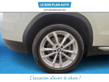 Photo 33 du bon plan BMW X3 xDrive30iA 252ch xLine Euro6c occasion à 31290 €