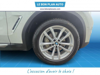 Photo 34 du bon plan BMW X3 xDrive30iA 252ch xLine Euro6c occasion à 31290 €