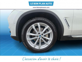 Photo 35 du bon plan BMW X3 xDrive30iA 252ch xLine Euro6c occasion à 31290 €