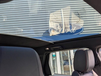 Photo 10 du bon plan LAND-ROVER Discovery Sport P300e R-Dynamic S AWD BVA occasion à 36990 €