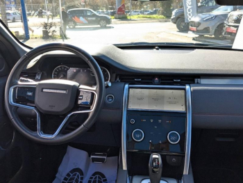 Photo 13 du bon plan LAND-ROVER Discovery Sport P300e R-Dynamic S AWD BVA occasion à 36990 €