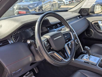 Photo 20 du bon plan LAND-ROVER Discovery Sport P300e R-Dynamic S AWD BVA occasion à 36990 €