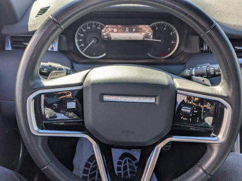 Photo 22 du bon plan LAND-ROVER Discovery Sport P300e R-Dynamic S AWD BVA occasion à 36990 €