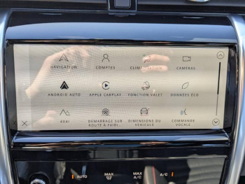 Photo 28 du bon plan LAND-ROVER Discovery Sport P300e R-Dynamic S AWD BVA occasion à 36990 €