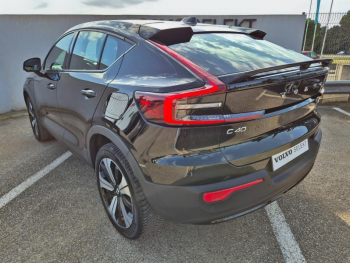 Photo 10 du bon plan VOLVO C40 Recharge 231ch Start occasion à 25900 €