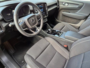 Photo 11 du bon plan VOLVO C40 Recharge 231ch Start occasion à 25900 €