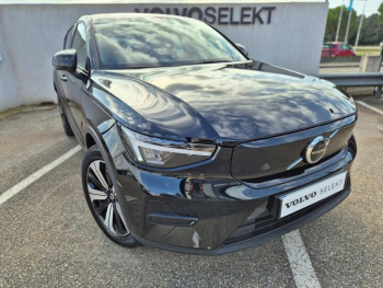 Photo 12 du bon plan VOLVO C40 Recharge 231ch Start occasion à 25900 €