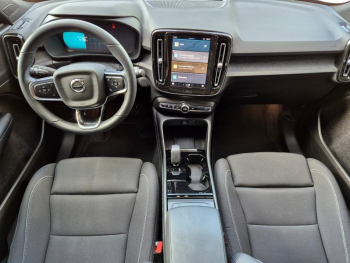 Photo 13 du bon plan VOLVO C40 Recharge 231ch Start occasion à 25900 €