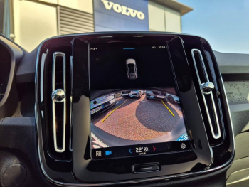 Photo 15 du bon plan VOLVO C40 Recharge 231ch Start occasion à 25900 €