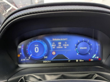 Photo 8 du bon plan FORD Puma 1.0 Flexifuel 125ch S&S mHEV ST-Line X occasion à 20590 €