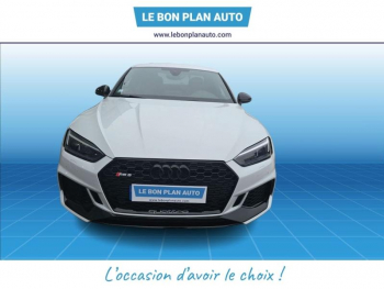 Photo 2 du bon plan AUDI RS5 2.9 V6 TFSI 450ch quattro tiptronic 8 Euro6d-T occasion à 59490 €