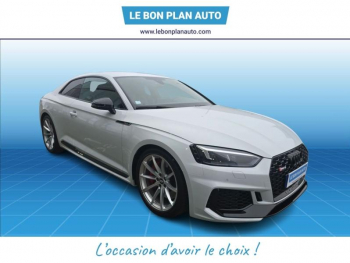 Photo 3 du bon plan AUDI RS5 2.9 V6 TFSI 450ch quattro tiptronic 8 Euro6d-T occasion à 59490 €