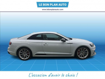 Photo 4 du bon plan AUDI RS5 2.9 V6 TFSI 450ch quattro tiptronic 8 Euro6d-T occasion à 59490 €