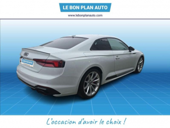 Photo 5 du bon plan AUDI RS5 2.9 V6 TFSI 450ch quattro tiptronic 8 Euro6d-T occasion à 59490 €