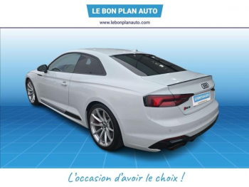 Photo 7 du bon plan AUDI RS5 2.9 V6 TFSI 450ch quattro tiptronic 8 Euro6d-T occasion à 59490 €