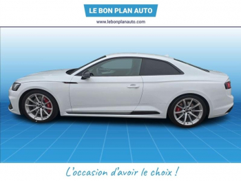 Photo 8 du bon plan AUDI RS5 2.9 V6 TFSI 450ch quattro tiptronic 8 Euro6d-T occasion à 59490 €
