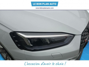 Photo 13 du bon plan AUDI RS5 2.9 V6 TFSI 450ch quattro tiptronic 8 Euro6d-T occasion à 59490 €