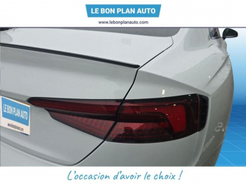 Photo 16 du bon plan AUDI RS5 2.9 V6 TFSI 450ch quattro tiptronic 8 Euro6d-T occasion à 59490 €