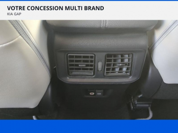 Photo 16 du bon plan TOYOTA RAV4 2.5 Hybride 222ch Lounge AWD-i MY23 occasion à 41990 €