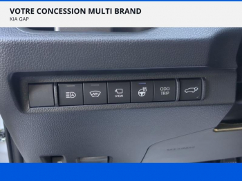 Photo 20 du bon plan TOYOTA RAV4 2.5 Hybride 222ch Lounge AWD-i MY23 occasion à 41990 €